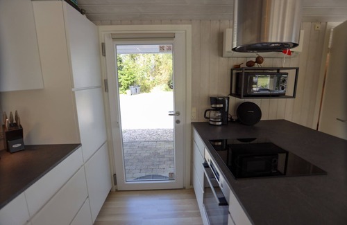 Strandby House | Cozy cottage in quiet area