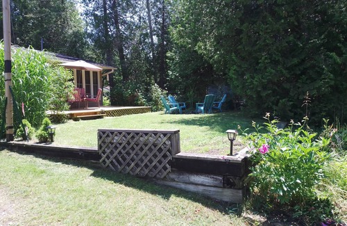 Sauble Beach Cottage | Cozy cottage in Sauble Beach - Steps to beach