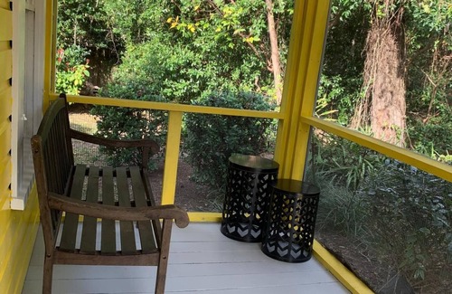Ferndale Cottage | Cozy cottage in the countryside of Montverde, Fl.