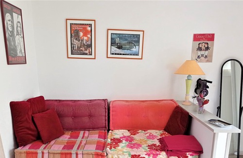 Melgven Apartment | Cozy cottage in the Grange du Minuellou, charming accommodation near Concarneau