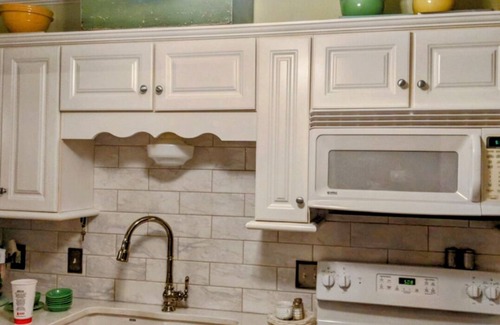 Augusta House | Cozy cottage Masters Rental < than ONE MILE away