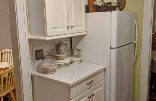 Augusta House | Cozy cottage Masters Rental < than ONE MILE away