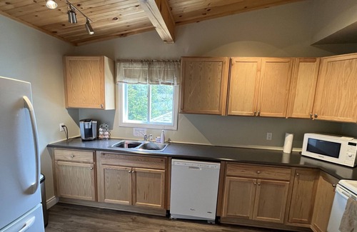 Baddow Cottage | Cozy Cottage on the riverfront