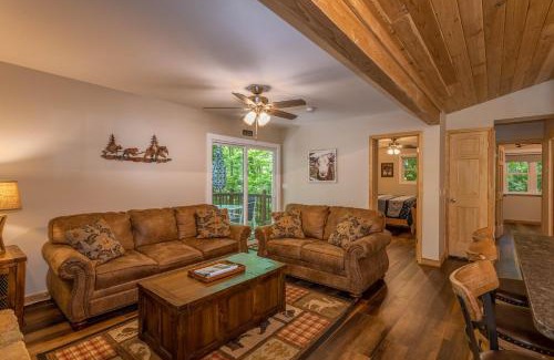 Boone House | Cozy Cottage