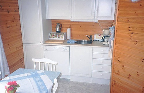 Selva House | Cozy cottage with large garden and in the middle of the fishing area.