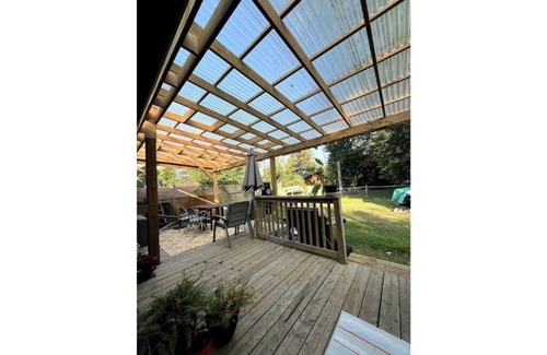 Keswick House | Cozy Cottage with Private Shared Beach Access (30-day min)