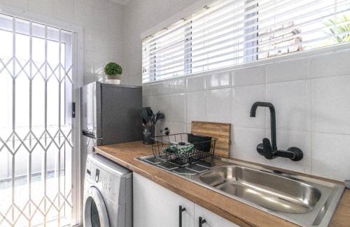 Gonubie Apartment | Cozy Cottages