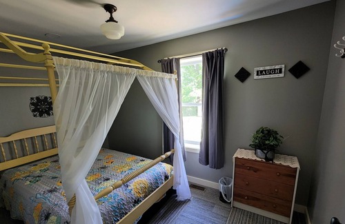 Watkins Glen House | Cozy country home 5 minutes from Watkins Glen International Racetrack