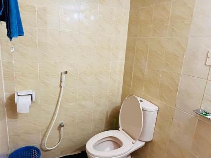 Mohammadpur Apartment | Cozy couple friendly private room