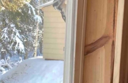 Fairbanks Cabin | Cozy Couples Retreat, See the Northern Lights