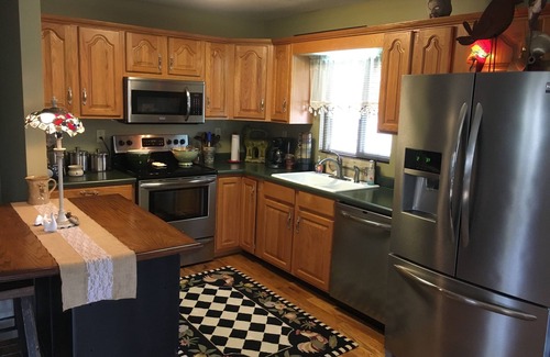 Bronston Cottage | Cozy Cumberland Cottage