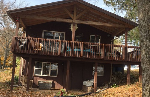 Bronston Cottage | Cozy Cumberland Cottage