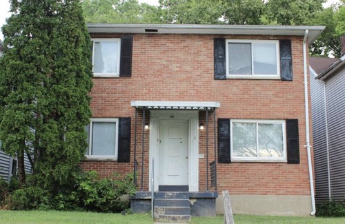 Dayton Apartment | Cozy Dayton Apartment 1.extended stay >28 days discount available!