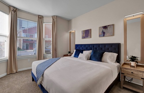 Lyndon Apartment | Cozy Derby City Retreat!
