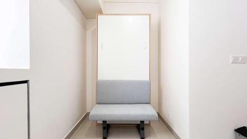 Makassar Apartment | Cozy Designed Studio (No Kitchen) Bandaraya - Tallasa City Makassar Apartment By Travelio