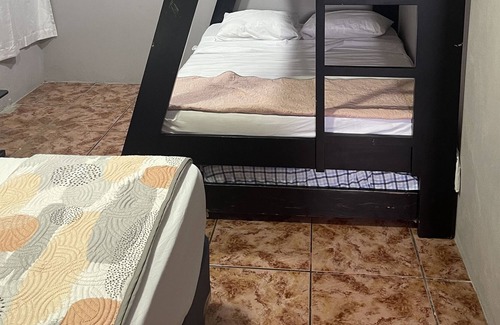 Carmen Apartment | Cozy Downtown Alajuela / 5min from Airport