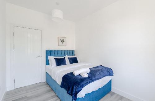 Rochester East Ward Apartment | Cozy Downtown Apartment