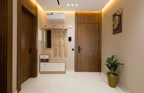 L'Ocean Apartment | Cozy & Elegant Apartment - Rabat City Center