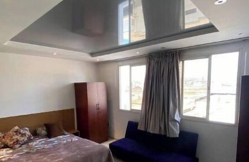 Talborjt Apartment | Cozy Elegant Modern Studio in Agadir