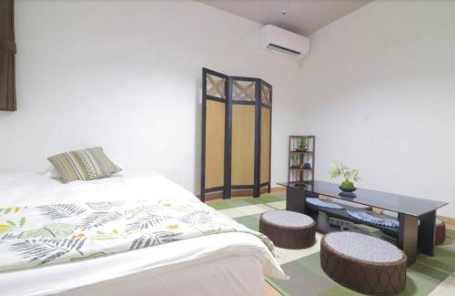 Ukyo Ward House | Cozy enjoyment hotel no.29