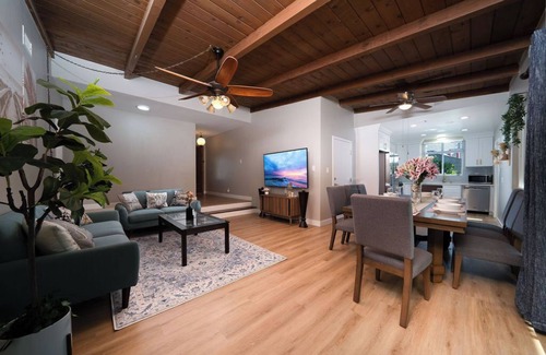 La Mirada House | Cozy Entire Home - Your Perfect California Getaway