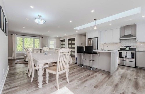 Lion's Head Cottage | Cozy escape near Lake Huron!