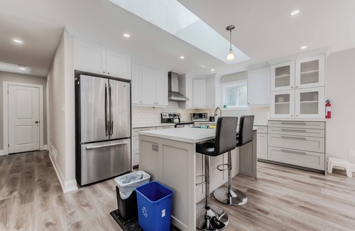Lion's Head Cottage | Cozy escape near Lake Huron!