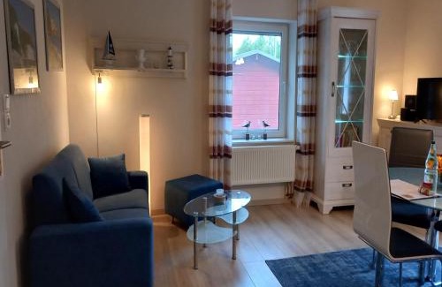 Gingst Apartment | Cozy Escape Near the Baltic