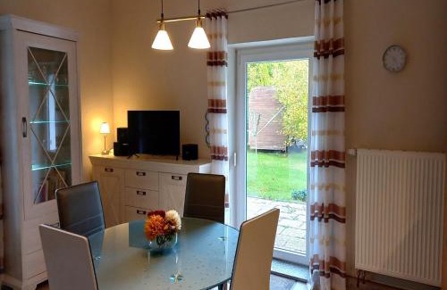 Gingst Apartment | Cozy Escape Near the Baltic