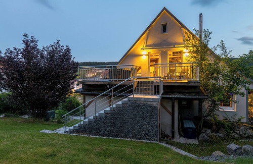 Schonach im Schwarzwald House | Cozy farmhouse with sauna, campfire and garden (pet-friendly)