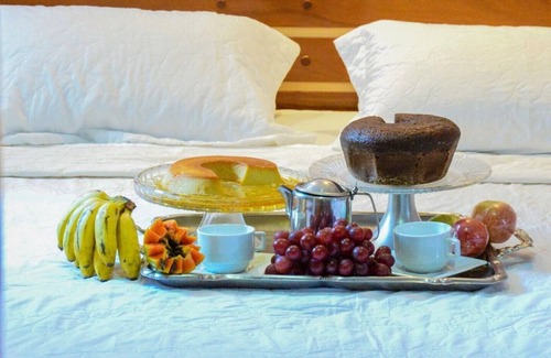 Pimenta Bueno Hotel | Cozy family 88