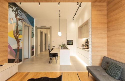 Lagymanyos Apartment | Cozy family friendly bestlocation Budapest 90sqm