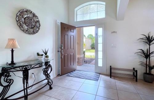 Watersong House | Cozy Family Friendly Pool Home with Game Room-227Y home