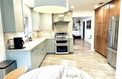 West Arlington House | Cozy Family Friendly Home Casa Pompa-Near Stadium