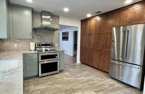 West Arlington House | Cozy Family Friendly Home Casa Pompa-Near Stadium