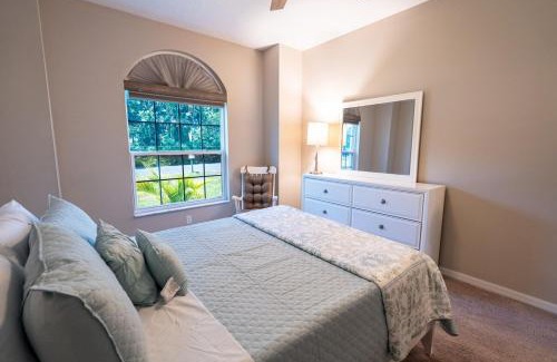 Palm Coast House | Cozy & Family-Friendly