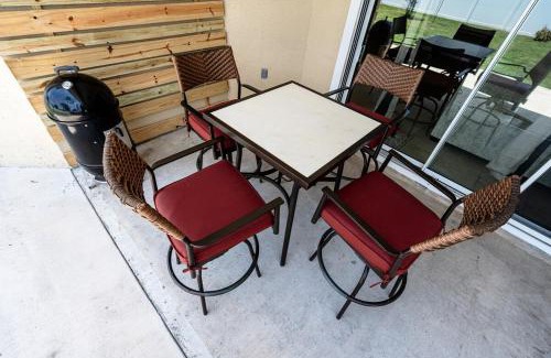 Palm Coast House | Cozy & Family-Friendly