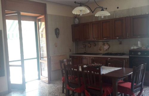 Pucara Apartment | COZY FAMILY HOME 15 MINUTES FROM THE AMALFI COAST