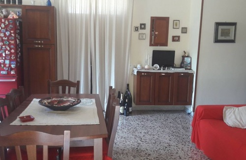 Pucara Apartment | COZY FAMILY HOME 15 MINUTES FROM THE AMALFI COAST