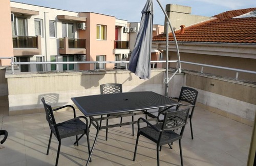 Byala Villa | Cozy family villa 500m. from the beach
