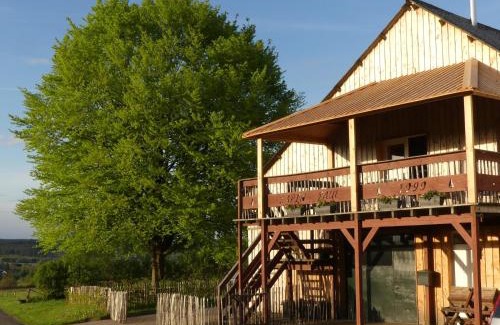 Gouvy House | Cozy Farmhouse Near Houffalize, cleaning included