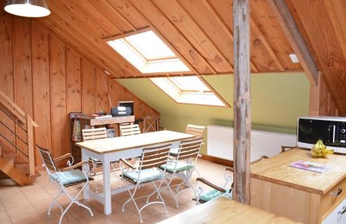 Gouvy House | Cozy Farmhouse Near Houffalize, cleaning included