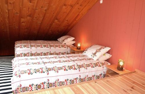 Gouvy House | Cozy Farmhouse Near Houffalize, cleaning included