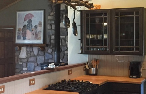 Waveland Other | *Cozy Farmhouse On 10 Acres Across From State Park