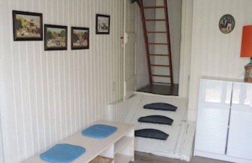 Gapinge Other | Cozy farmhouse, Zeeland, original, large garden, wallbox 22KW