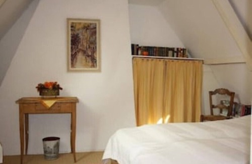 Gapinge Other | Cozy farmhouse, Zeeland, original, large garden, wallbox 22KW