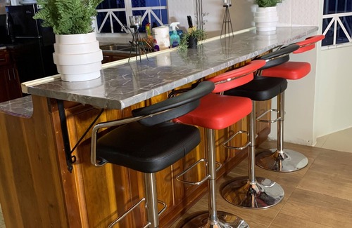 Georgetown House | Cozy first floor accommodation 4 guests, 1 bedroom