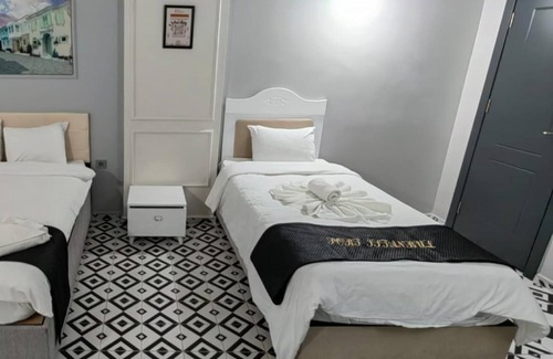 Kabatas House | Cozy Flat, 5 min to Istiklal and Karakoy Port