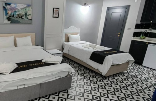 Kabatas House | Cozy Flat, 5 min to Istiklal and Karakoy Port