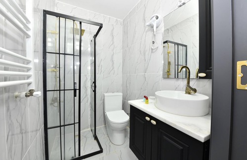 Kabatas House | Cozy Flat, 5 min to Istiklal and Karakoy Port